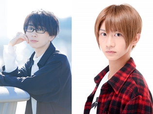 「好きになったらそれが正義だもん」声優・井上雄貴さん&古田一紀さんが恋愛ゲームを極める!? プレイ動画公開で豪華プレゼントも!