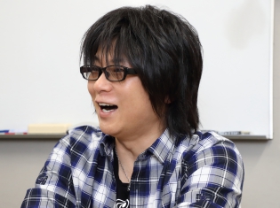『森川さんのはっぴーぼーらっきー』森川智之さんインタビュー|台本ナシでもここまでできちゃう森川マジックに迫る!