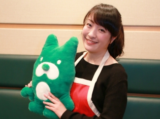 『衛宮さんちの今日のごはん』遠坂凛役・植田佳奈さんインタビュー|誰も不幸にならない『Fate』は本作だけ!?