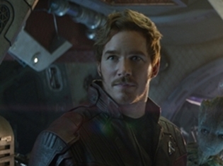 映画『アベンジャーズ/インフィニティ・ウォー』日本語吹替版 ピーター・クイル/スター・ロード役 山寺宏一さんインタビュー