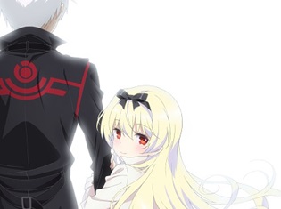 『ありふれた職業で世界最強』TVアニメ新ビジュアル解禁! よしもときんじ監督らメインスタッフも発表