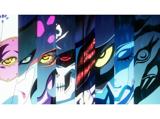 『ペルソナ5』福山潤さん・大谷育江さん・杉田智和さんら登壇のSP開催決定! 第4話でリニューアルしたOPの場面カットも公開