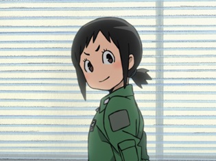 『ひそねとまそたん』第4話「ヤツらが岐阜にやって来た」の先行カット到着! 超個性的なDパイたちに、ひそねは……