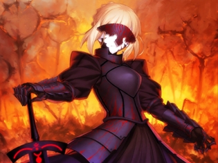 『FGO』アルトリア・ペンドラゴン〔オルタ〕特集! イロモノからシリアスまで、何でもこなせる!?【※注意:最終降臨画像アリ】