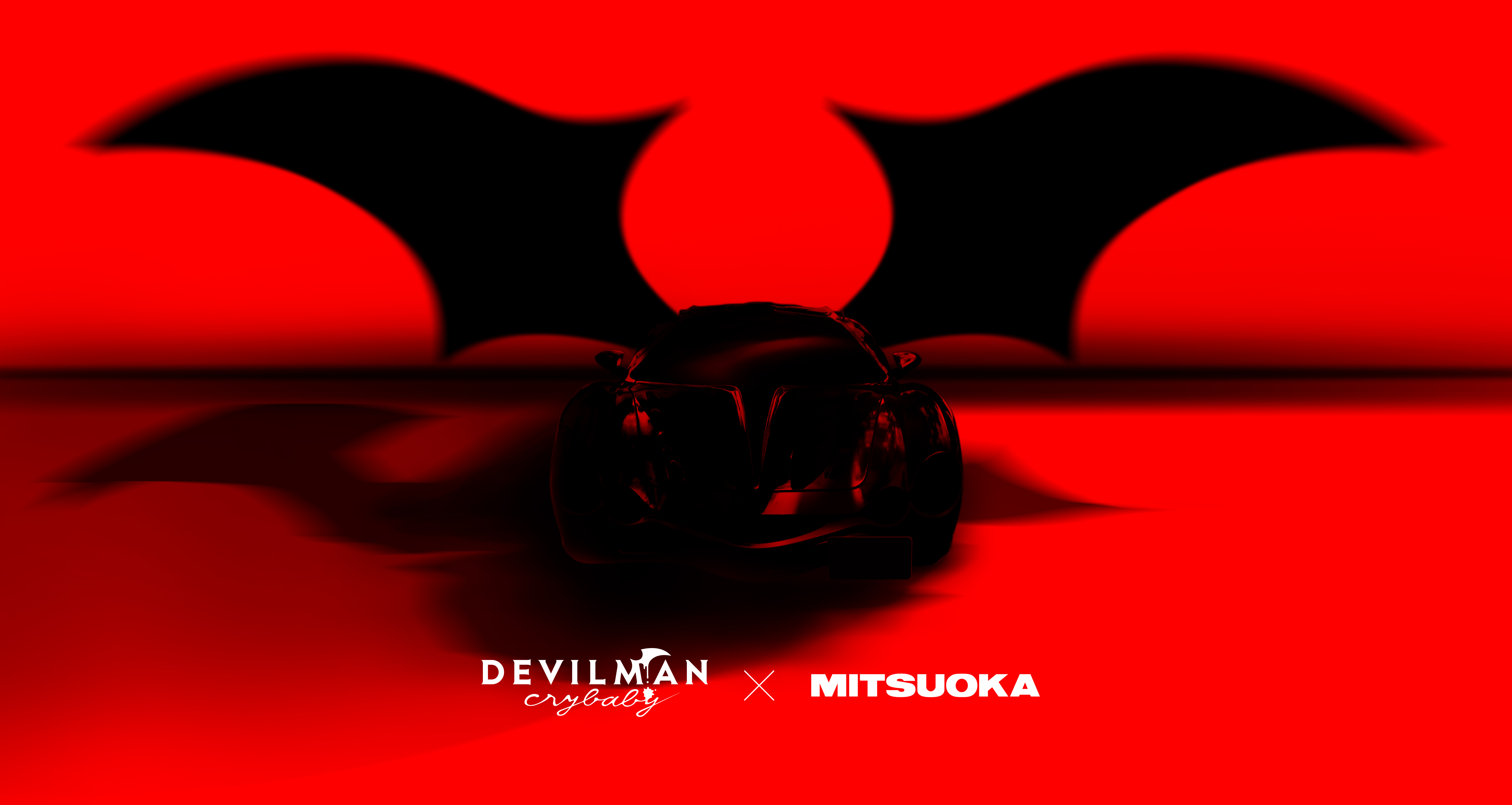 下載 Devilman Crybaby の全話一挙上映イベントが開催決定 Download ダウンロード Devilman Crybaby 全话一举上映活动决定举行 下载ダウンロードdownload 百度云网盘