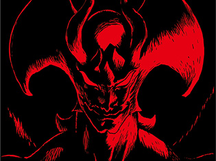 アニメ『DEVILMAN crybaby』の全話一挙上映イベントが開催決定! 内山昂輝さん、潘めぐみさん登壇のトークショーなど5大情報解禁