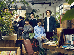 大ヒット小説劇場アニメ『君の膵臓をたべたい』オープニングテーマ・劇中歌・主題歌をsumikaが担当!