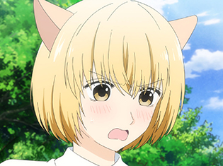 TVアニメ『3D彼女リアルガール』あらすじ・先行場面カット公開! 5月13日に上西哲平さん、蒼井翔太さん、上田麗奈さん登壇の第7話先行上映会が開催決定