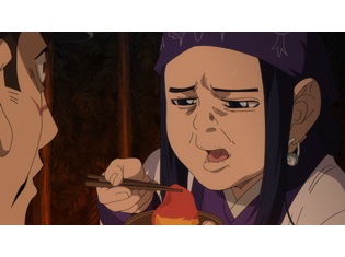 『ゴールデンカムイ』第5話「駆ける」の先行場面カット&あらすじ解禁! POP UP SHOPが大阪・札幌で開催決定