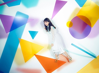 三森すずこさんの4thアルバム「tone.」より新曲「比翼の鳥」試聴動画が公開中! さらに「Happy Lucky Life!!」試聴動画も解禁!