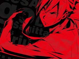 『CONCEPTION』(原作:スパイク・チュンソフト)より、アニメ化記念ティザーPVとPV場面カット解禁!