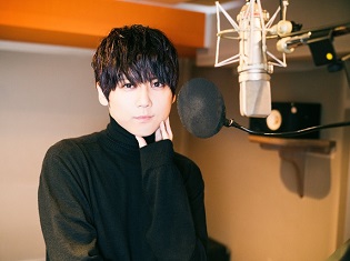 梶裕貴さん、「3人でやった方が…」と早くもバンド脱退!?『イケメンシリーズ』新作キャストインタビュー第1弾!