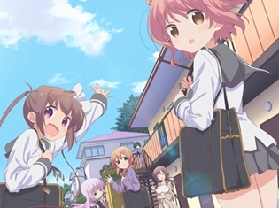 『スロウスタート』STARTails☆によるライブイベントが6月3日に開催!近藤玲奈さんら声優陣4名が出演