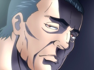 『バキ』銀河万丈さん・子安武人さん・津田健次郎さん・茶風林さん・二又一成さんらが最凶死刑囚役に決定! 紹介PVやキャラビジュアルも公開