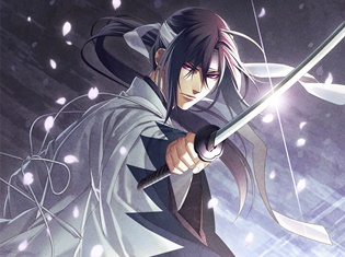 オトメイトの人気作『薄桜鬼』、『Code:Realize ~彩虹の花束~』など12タイトルがNintendo Switchタイトルとして続々登場!