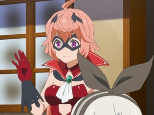 『ラストピリオド ―終わりなき螺旋の物語―』第6話の先行カット&WEB予告解禁! ハニトーカフェのコラボメニューやBD購入特典情報も公開