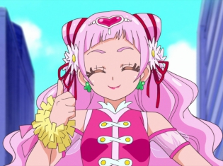 『HUGっと!プリキュア』第15話よりあらすじ・先行場面カット到着!5月13日放送の番組内で15周年PV第ニ弾がTV初放送!