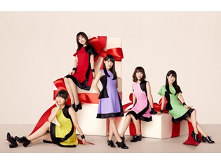『マクロスΔ』“ワルキューレ”3rdライブ『ワルキューレは裏切らない』が今秋パッケージ化決定! May'nさん・中島愛さんとのコラボも収録