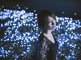 『ガンゲイル・オンライン』OPテーマとなる藍井エイルさんの「流星」ミュージックビデオ&ジャケット写真を初公開!
