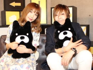 『声優と夜あそび』緒方恵美さん&内田彩さんインタビュー|初の声優帯&生放送TV番組スタート記念! 全曜日MCインタビュー企画【月曜日編】