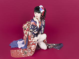 声優・東山奈央さん3rdシングル&日本武道館公演のライブBD同時発売を記念して、リリース恒例特番をニコ生&LINE LIVEで同時配信!