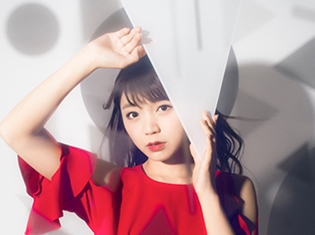 三森すずこさんの4thアルバム『tone.』より、志倉千代丸さんによる「革命のマスカレード」のMV short ver.が公開中!