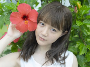 『けものフレンズ』サーバル役でお馴染みの声優・尾崎由香さん、1st写真集が発売決定! ソロデビューシングル情報も解禁