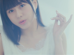 水瀬いのりさん2ndアルバム「BLUE COMPASS」より、リード曲「Million Futures」のMVが公開!
