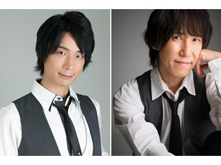 ミュージカル『Code:Realize ~創世の姫君~』村上和也さん・平川大輔さんが、5/18公演のアフターイベントに出演決定!