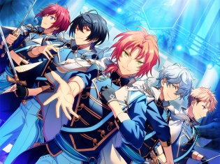 『あんさんぶるスターズ!(あんスタ!)』より、5月30日にアルバムを発売するKnightsメンバーのインタビューが到着!