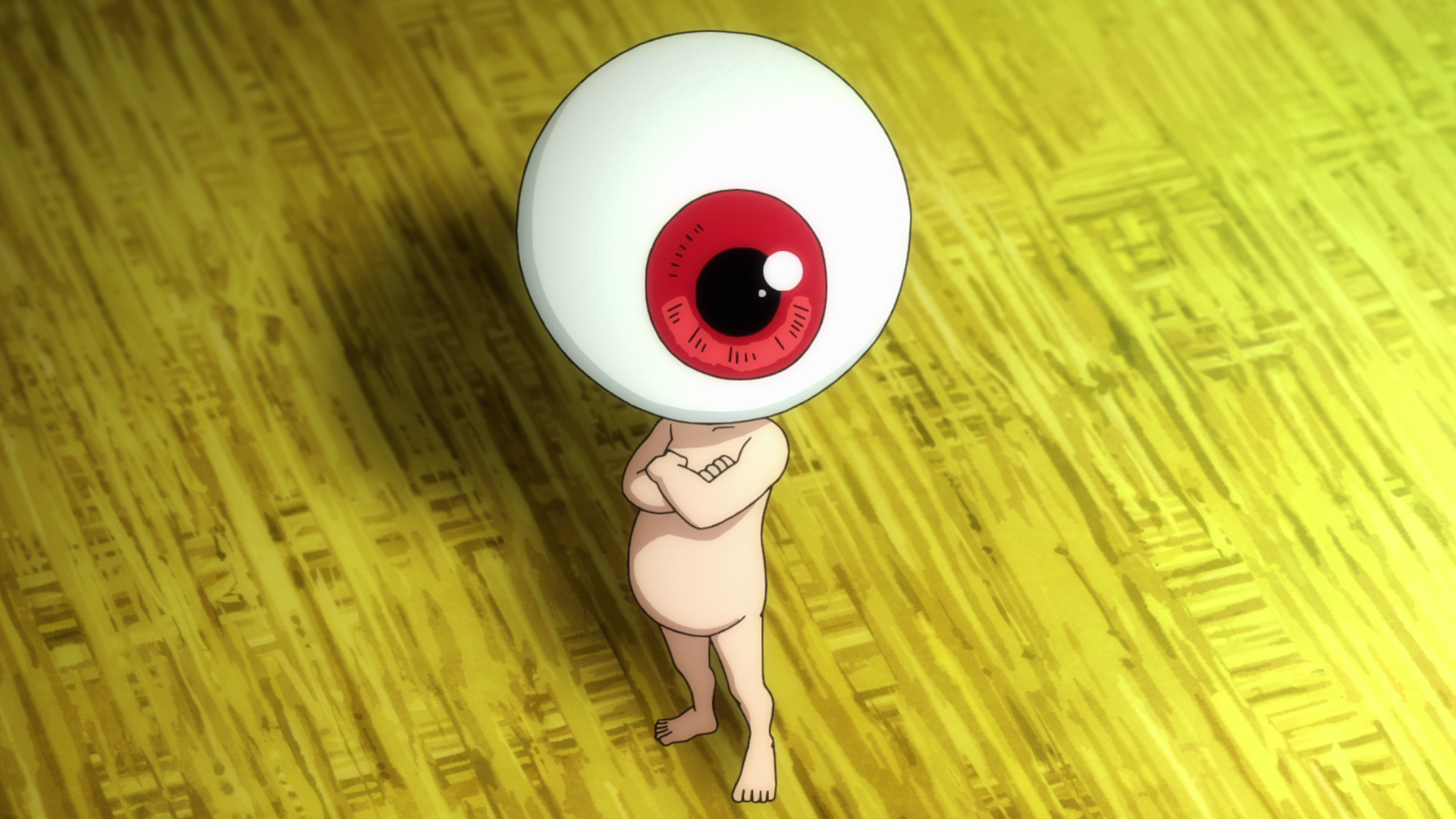 鬼太郎 Tvアニメ第6期 ねこ娘が八頭身な理由 そして犬山まなへのこだわり アニメイトタイムズ