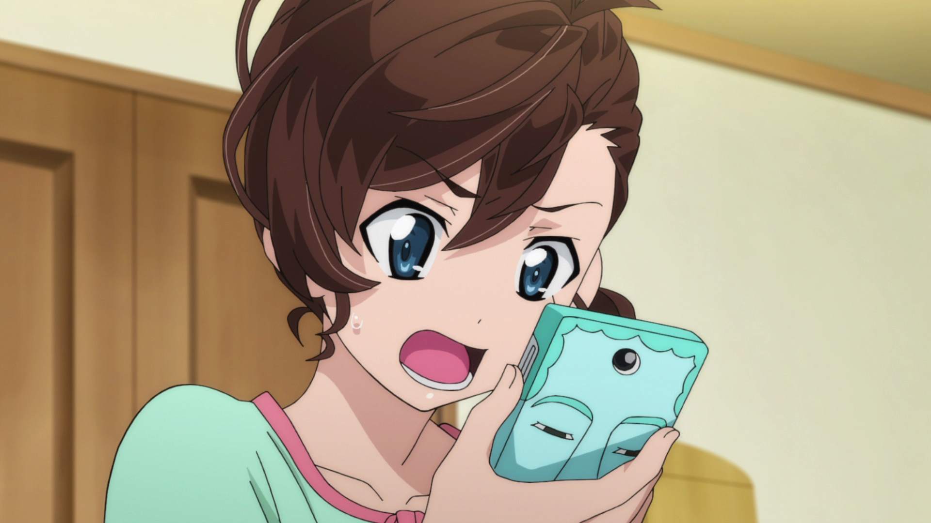 鬼太郎 Tvアニメ第6期 ねこ娘が八頭身な理由 そして犬山まなへのこだわり アニメイトタイムズ