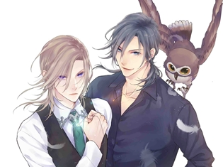 『Butlers~千年百年物語~』鈴木達央さん、佐藤拓也さん、豊永利行さん、前野智昭さんが登壇するトークイベントが開催決定!