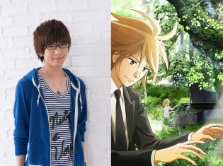 『ピアノの森』花江夏樹さんインタビュー|「カイがやりたい!」とオーディションに参加のはずが……