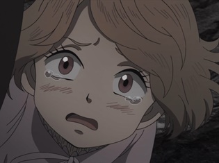 『ブラッククローバー』第33話の先行場面カット到着! マリーの説得にも耳を傾けないゴーシュ、一方アスタは泥のバケモノに苦戦を強いられる……!