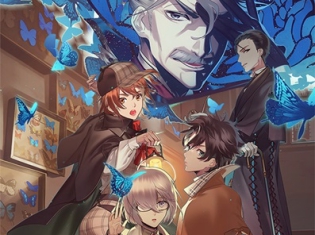 『Fate/Grand Order』×リアル脱出ゲーム公式サイトにて、本脱出ゲームを体験した奈須きのこ先生のコメントが公開!
