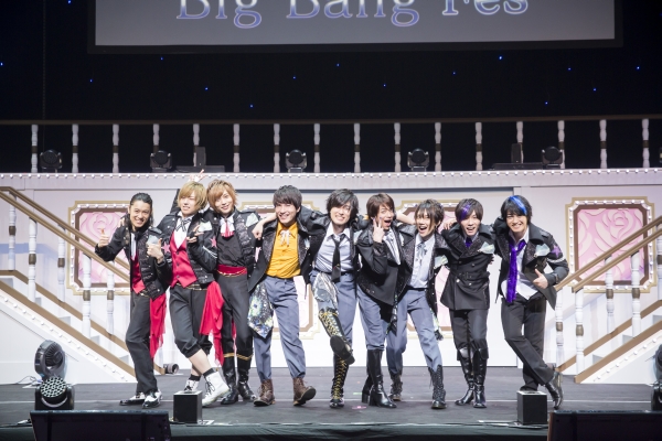 「MARGINAL#4 KISSから創造るBig Bang」Presents ピタゴラスプロダクションLIVE “Big Bang Fes" [DVD] mxn26g8