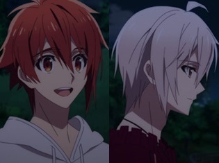 『アイドリッシュセブン』最終話(第16話・第17話)の先行場面カット&あらすじ解禁! 最終話放送をニコニコ生放送でも同時配信! 声優陣からのコメントも