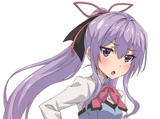 『俺が好きなのは妹だけど妹じゃない』2018年10月TVアニメ放送開始!ティザービジュアル&メインスタッフも公開