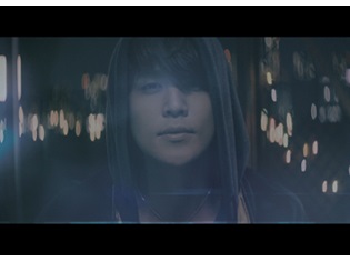 宮野真守さんのベストアルバムより、「そっと溶けてゆくように」MVプロモーションVer.公開! メイキング映像も収録