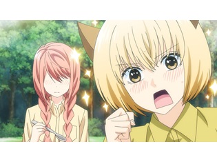 『3D彼女 リアルガール』第8話の先行場面カット到着! 突然のキャンプ、伊東と綾戸と色葉の様子がどこか違っていて……