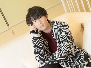 市川太一さん「まとまり過ぎていた」と気付かされたこととは? 『イケメンシリーズ』新作キャストインタビュー第3弾!