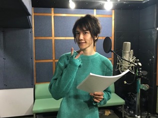 「おとどけカレシ ―More Love―」第5弾、KENNさんがドラマCD収録の感想や聴き所や語った公式インタビュー到着!