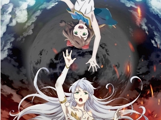 『LOST SONG』OP&ED主題歌が本日5月23日発売! 鈴木このみさんと田村ゆかりさんからのコメント到着!
