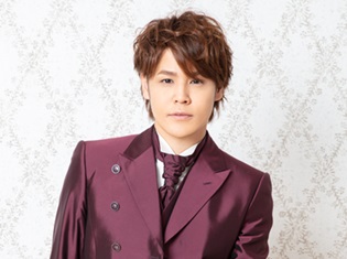 宮野真守応援パック「じょいまも 7」が、アプリ『きせかえ音楽プレイヤー』に登場! 撮り下ろしボイスや写真集、振り付け動画が楽しめる