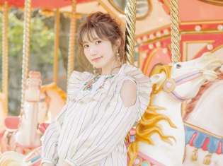 『So Happy』発売記念!内田彩さんインタビュー|『お前はまだグンマを知らない』の現場に秘められた圧倒的なグンマ愛に迫る