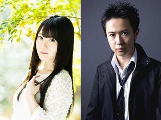 TVアニメ『お前はまだグンマを知らない』に小倉唯さん、杉田智和さんの追加出演が決定!