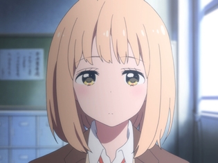 『あさがおと加瀬さん。』新規場面カットが解禁! 物憂げな表情の山田や、雨の中前を見つめる加瀬の姿が描かれる