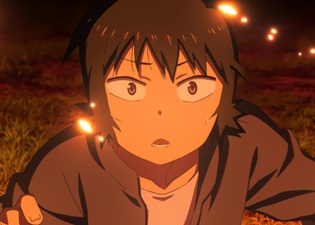 水上悟志氏原作の『プラネット・ウィズ』7月8日、TOKYO MXを皮切りに放送スタート! 番宣CM、先行場面カットも解禁
