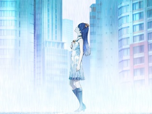 大人気アプリゲーム『消滅都市』がTVアニメ化決定! 花澤香菜さん・杉田智和さん・中村悠一さんら声優情報も解禁